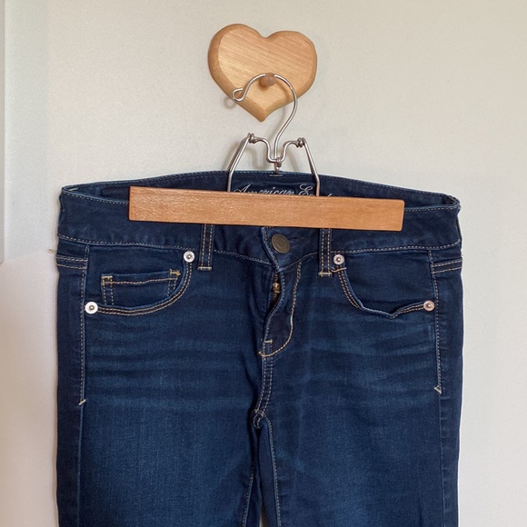 AMERICAN EAGLE super stretch jean - Picture 2 of 6